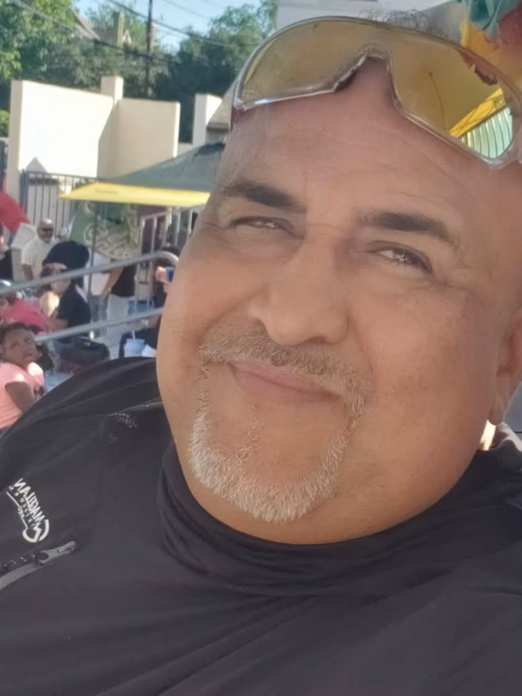 Bernardo, owner of Kustom Window Tint